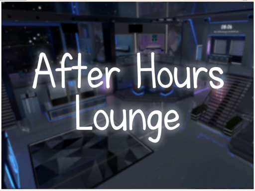 After Hours Loungeの画像
