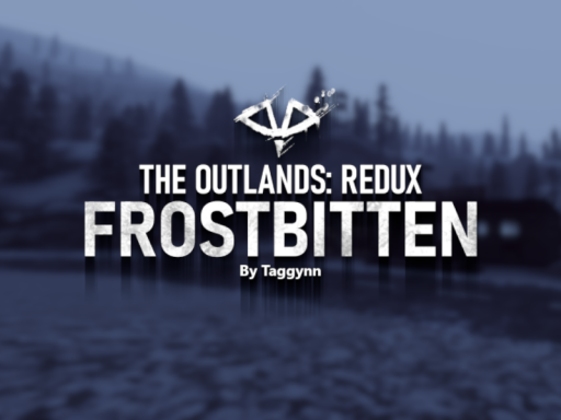 Outlands （Frostbitten）の画像