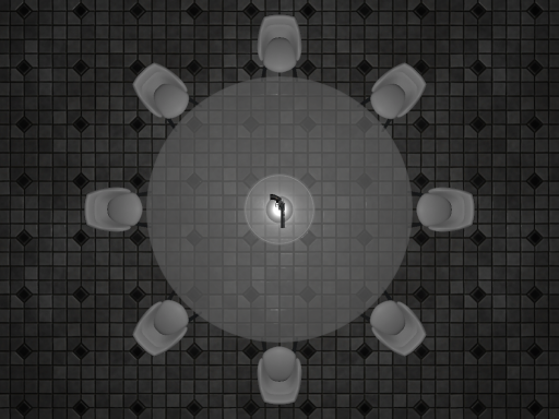 Danger Rouletteの画像