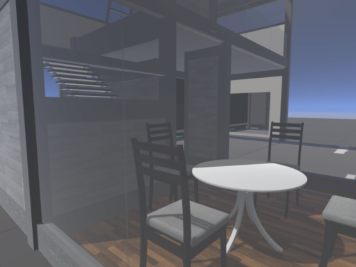 らるしゃのhouseの画像