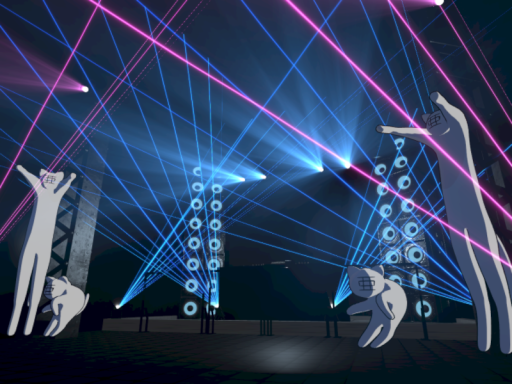 ライブハウス･オオモリの画像