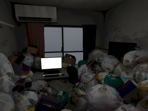 本当に絶対綺麗なお部屋の画像