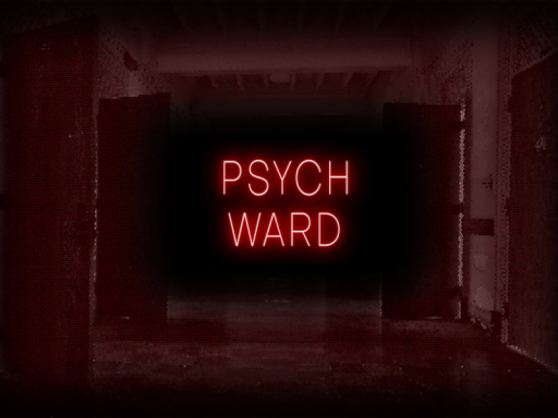 PSYCH WARDの画像