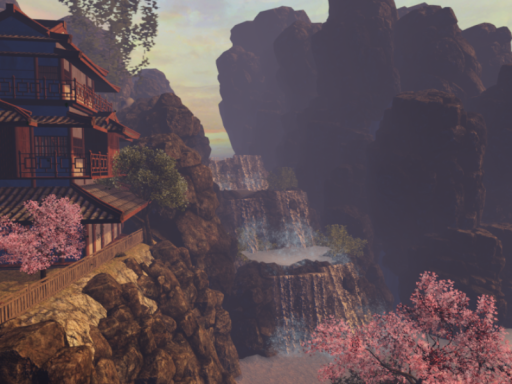 有鳳來儀の画像