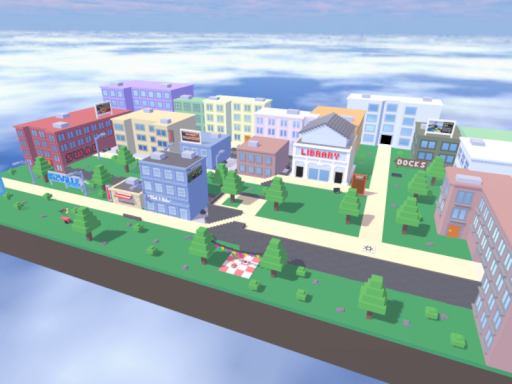 Block Tales - Bizvilleの画像