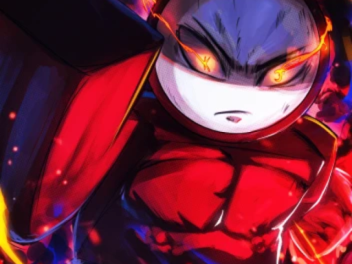 The Strongest Battlegroundsの画像