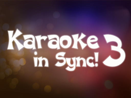 Karaoke in Syncǃの画像