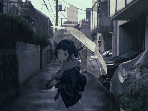 城市·避难所の画像