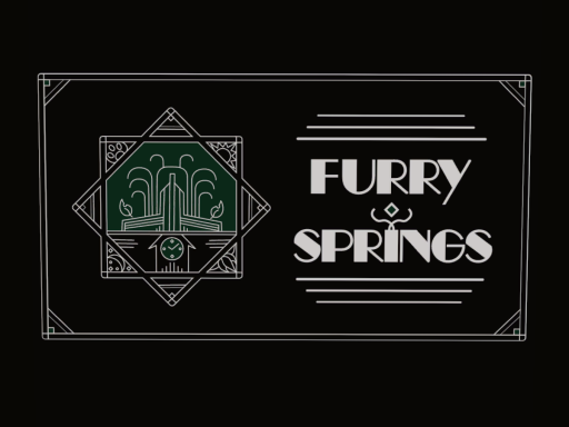 The Furry Springsの画像