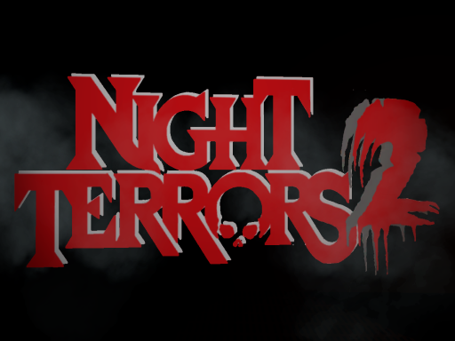 Night Terrors IIの画像