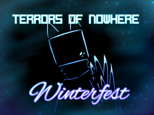 Terrors of Nowhereの画像