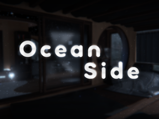 OceanSideの画像