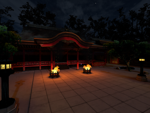 Moriya Shrineの画像