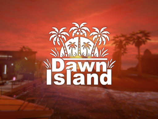 Dawn Islandの画像