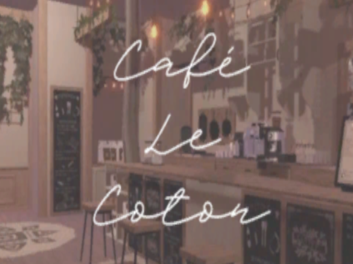 Café Le Cotonの画像