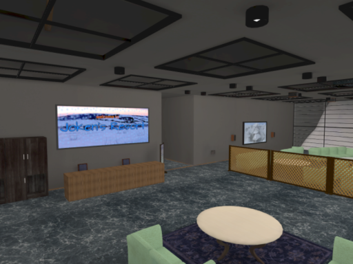 Joken's Resortの画像