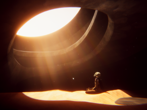 Contemplation of Deathの画像