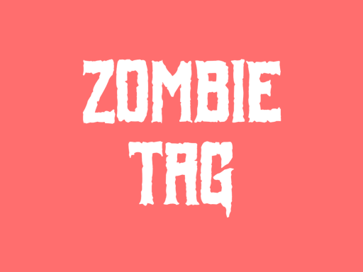 Zombie Tagの画像