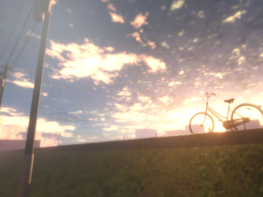 Yayoi Riverbedの画像