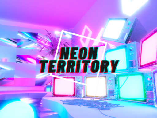 Neon Territoryの画像