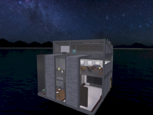 ことのは ⁄ KOTONOHA - Small Talking Roomの画像