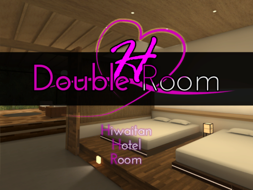 Double H Roomの画像