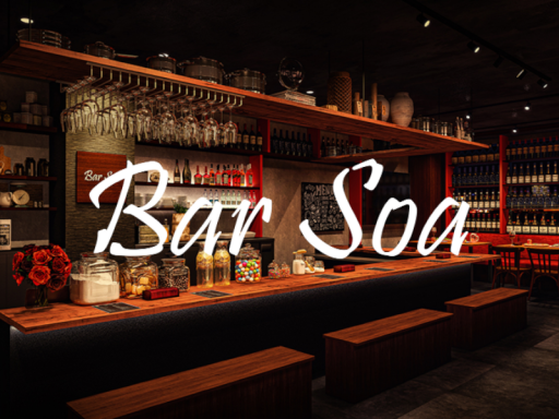 Bar Soaの画像