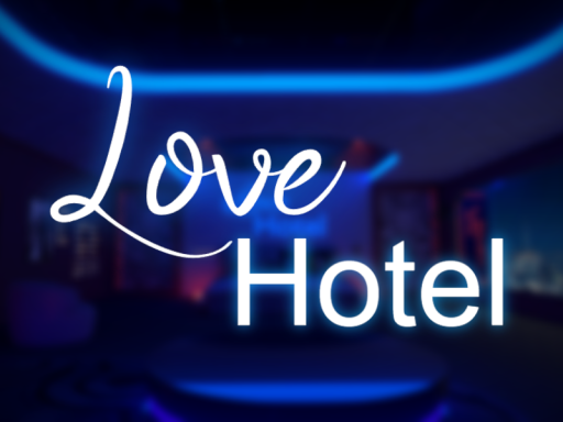 Love Hotelの画像