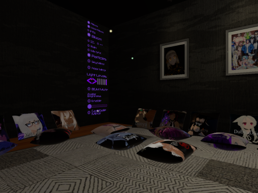 Wulfie's Hangout n Sleepの画像