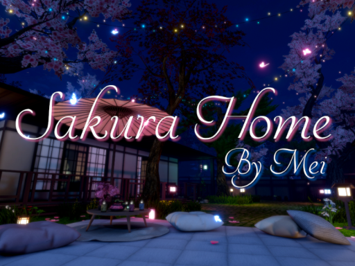 Sakura Homeの画像