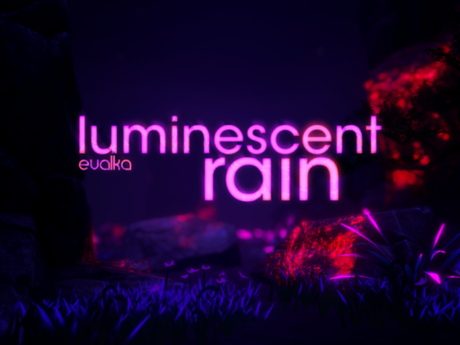 Luminescent Rainの画像