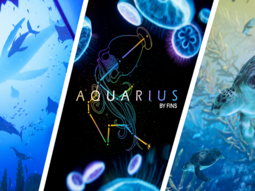 Aquariusの画像