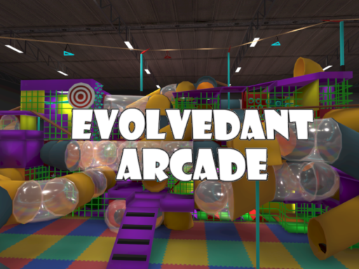 EvolvedAnt Arcadeの画像