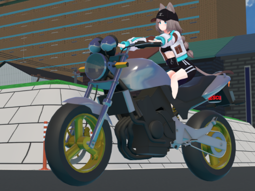 SmallTownBike＆KartCircuitの画像