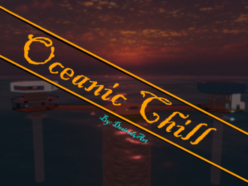 Oceanic Chillの画像
