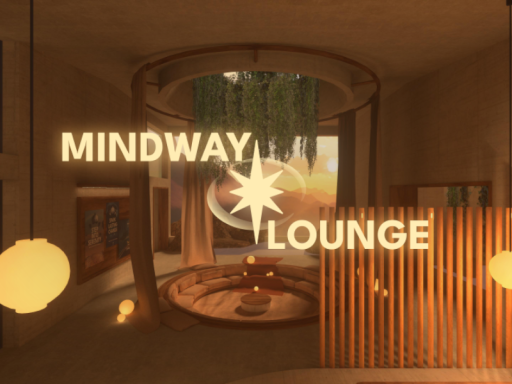 Mindway Loungeの画像