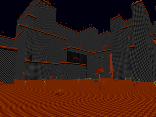 Sonic World EXE Islandの画像