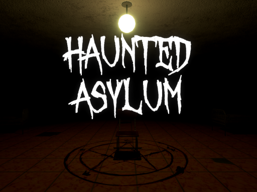 Haunted Asylumの画像