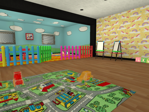 Xzona's Daycareの画像