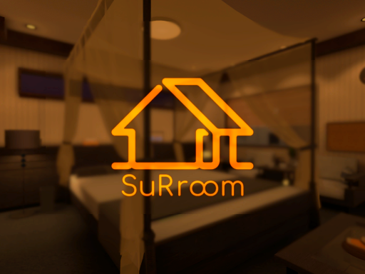 SuRroomの画像