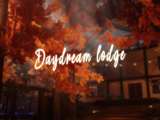 Daydream Lodgeの画像