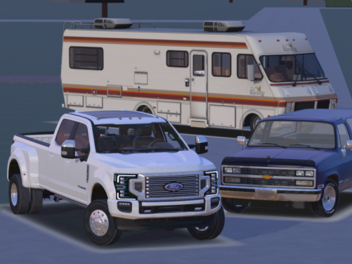 Just Another Car Gameの画像