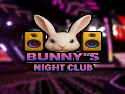Bunny's Nights Clubの画像