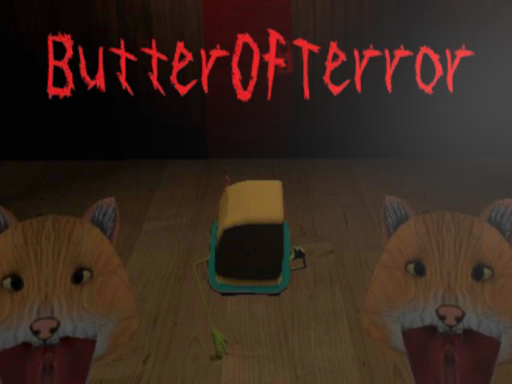 Butter Of Terrorの画像