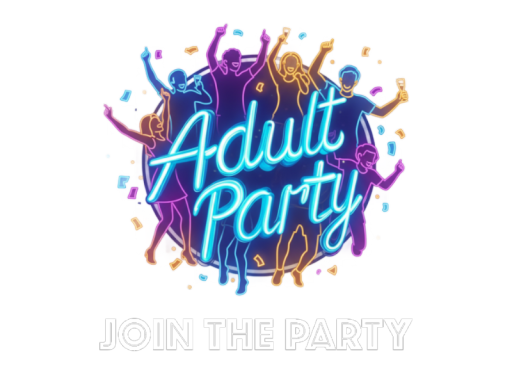 Adult Partyの画像