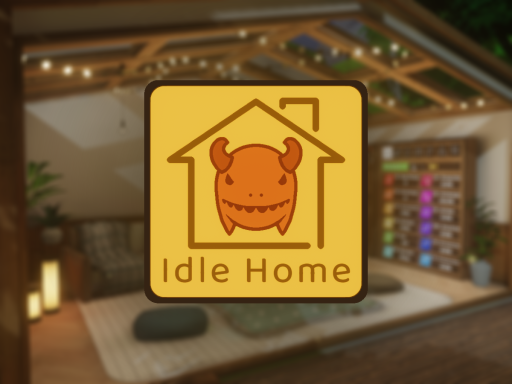 Idle Homeの画像