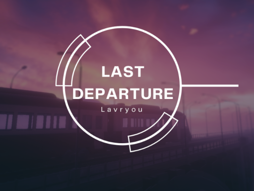 Last Departureの画像
