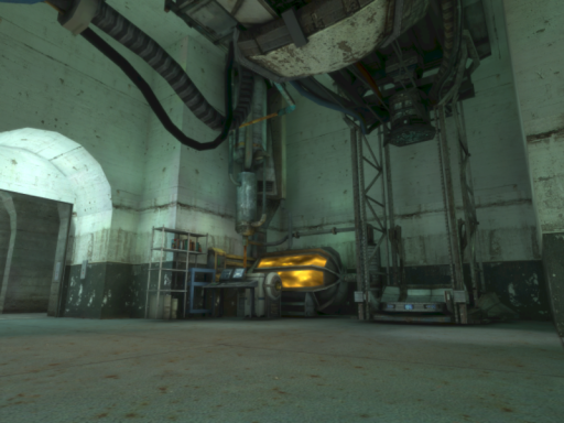 Black Mesa Eastの画像