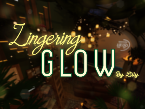 Lingering Glowの画像