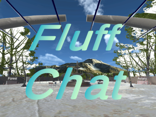 Fluff Chatの画像